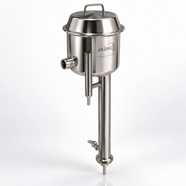 Distillation Stills Manasty Type Wall Hanging